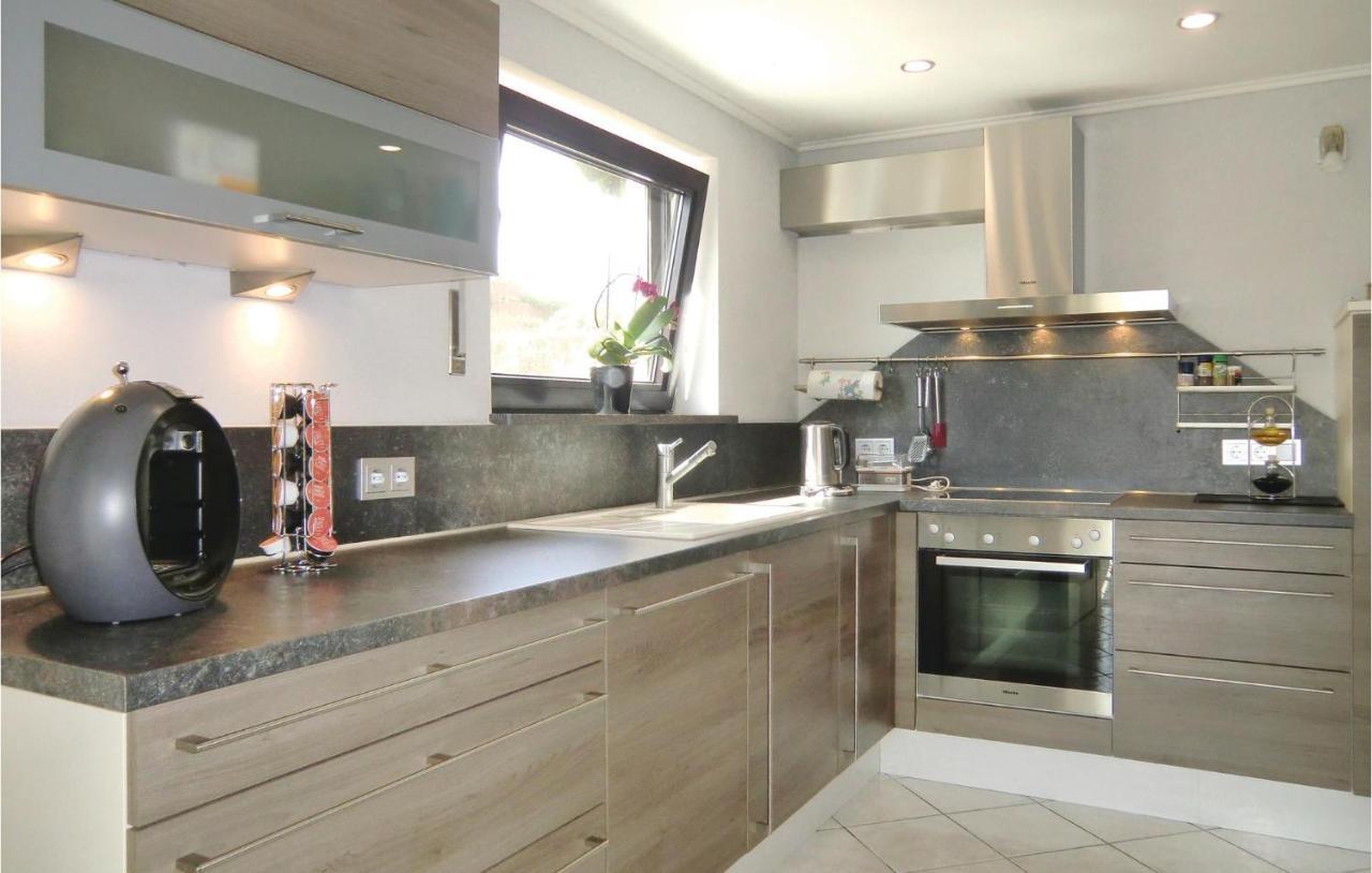 Amazing Apartment In Karlshausen With Kitchen Екстер'єр фото