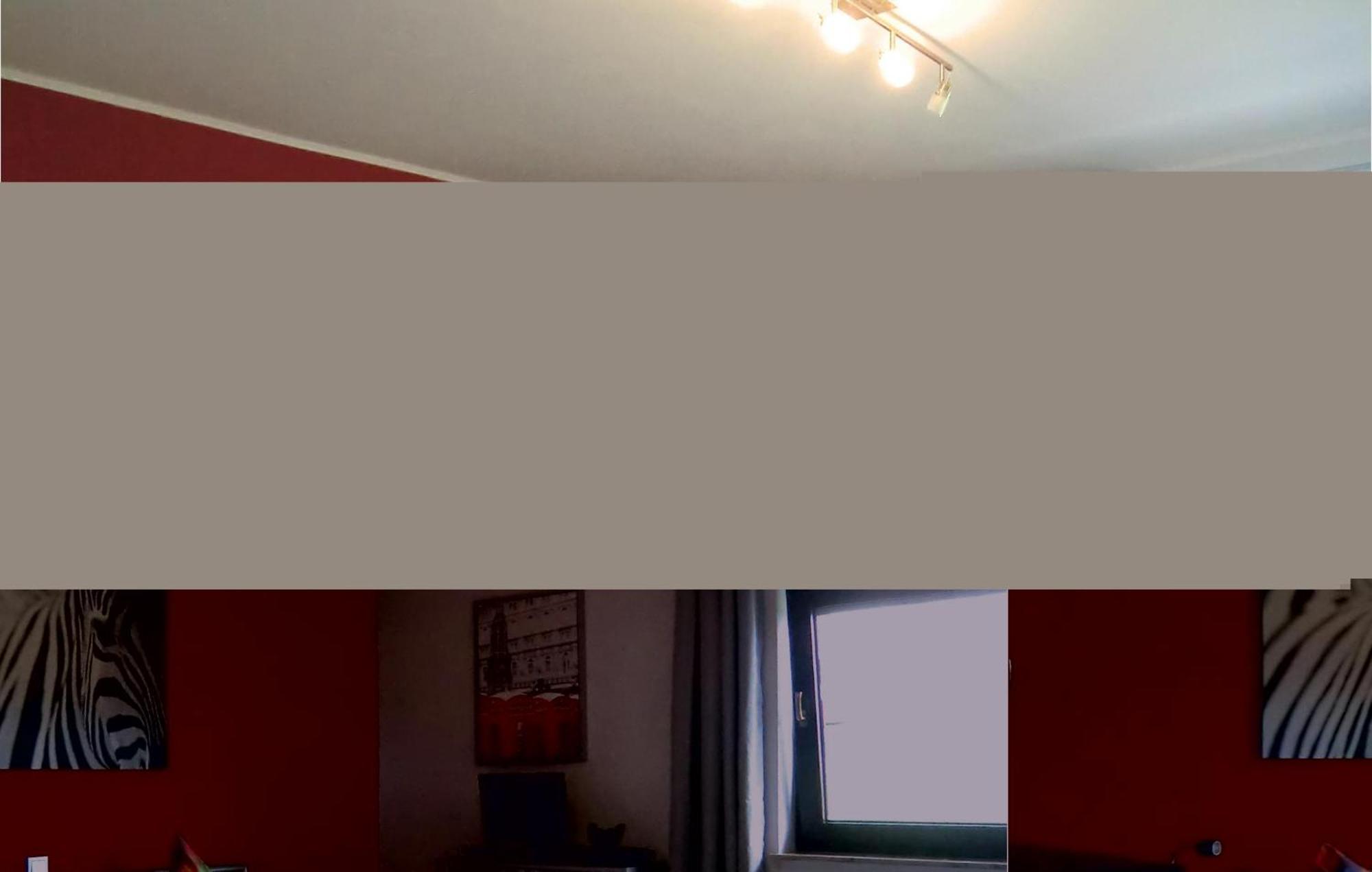 Amazing Apartment In Karlshausen With Kitchen Екстер'єр фото